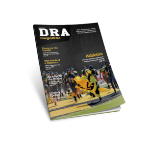 DRA Magazine - by Dane Shakespear & Assoc.