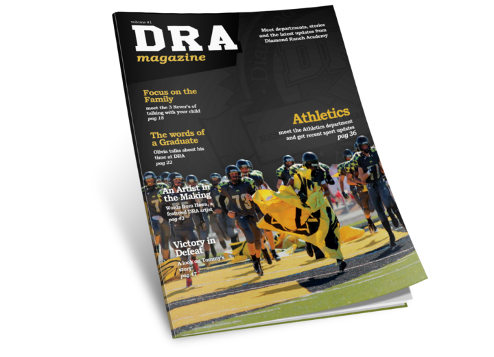 DRA Magazine - by Dane Shakespear & Assoc.