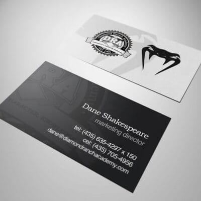 Branding