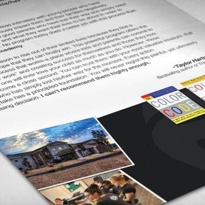 Testimonials Page