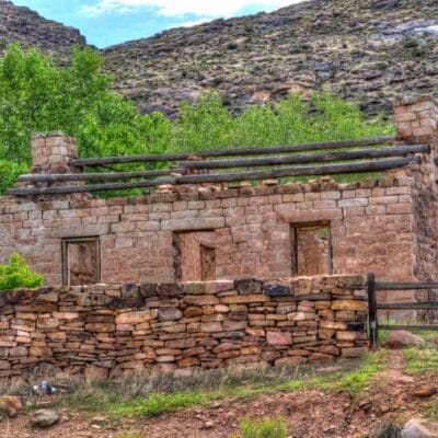 Pioneer Home - by Dane Shakespear