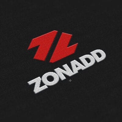 Zonadd