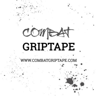 Combat Griptape