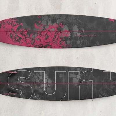 Surfboards
