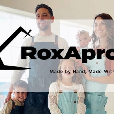 Rox Aprons