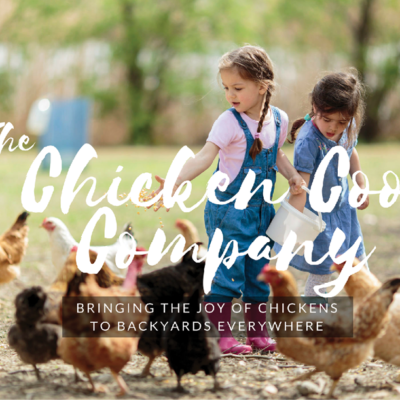 The Chicken Coop Company